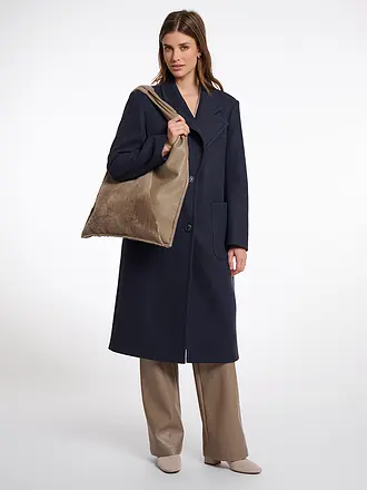 RINO&PELLE | Tasche - Umhängetasche SORAYA. | camel